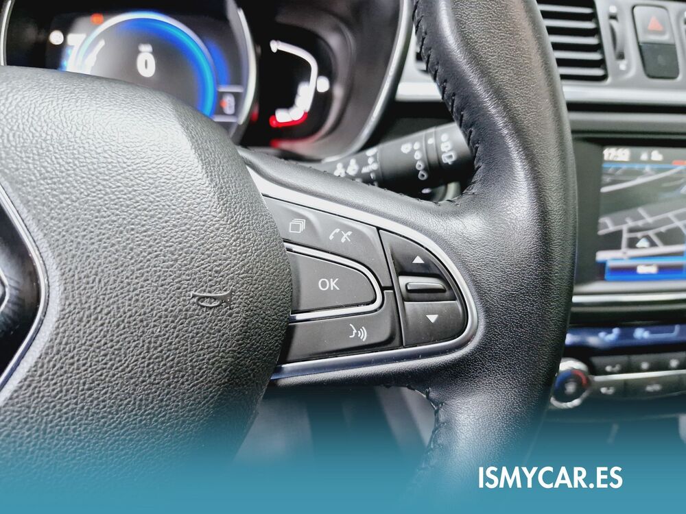 Renault Kadjar Zen foto 22