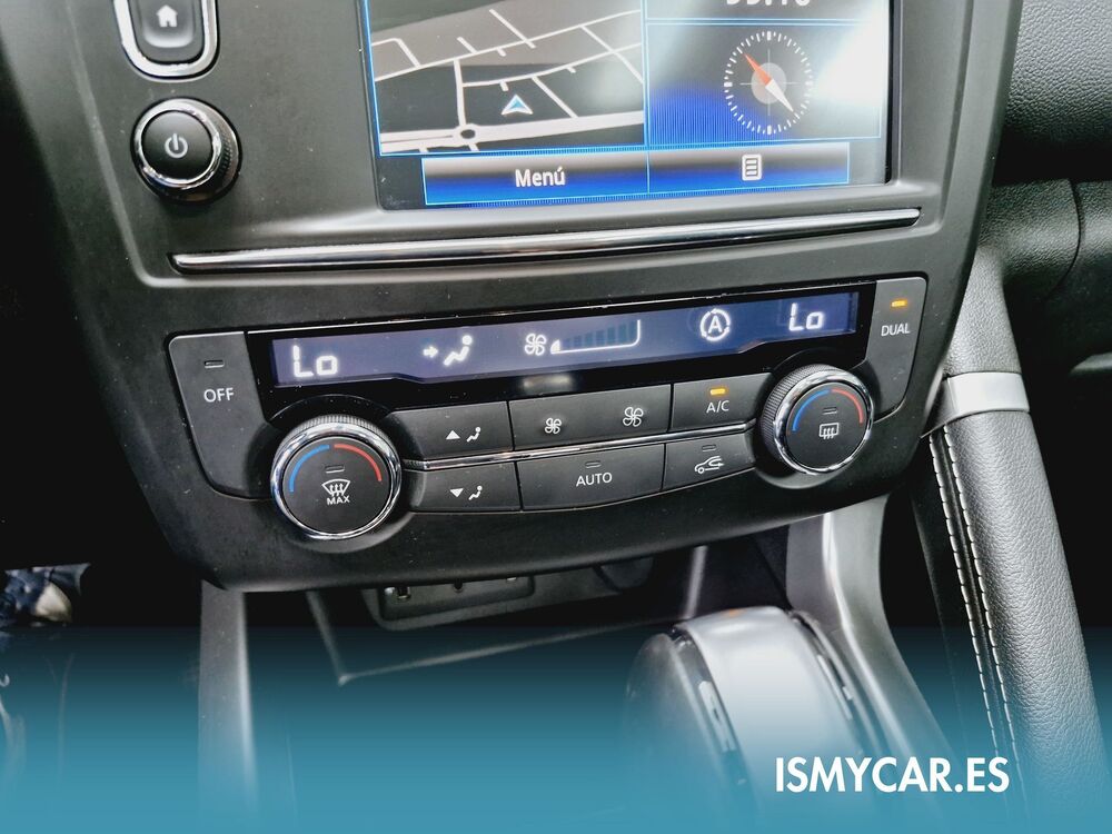 Renault Kadjar Zen foto 23