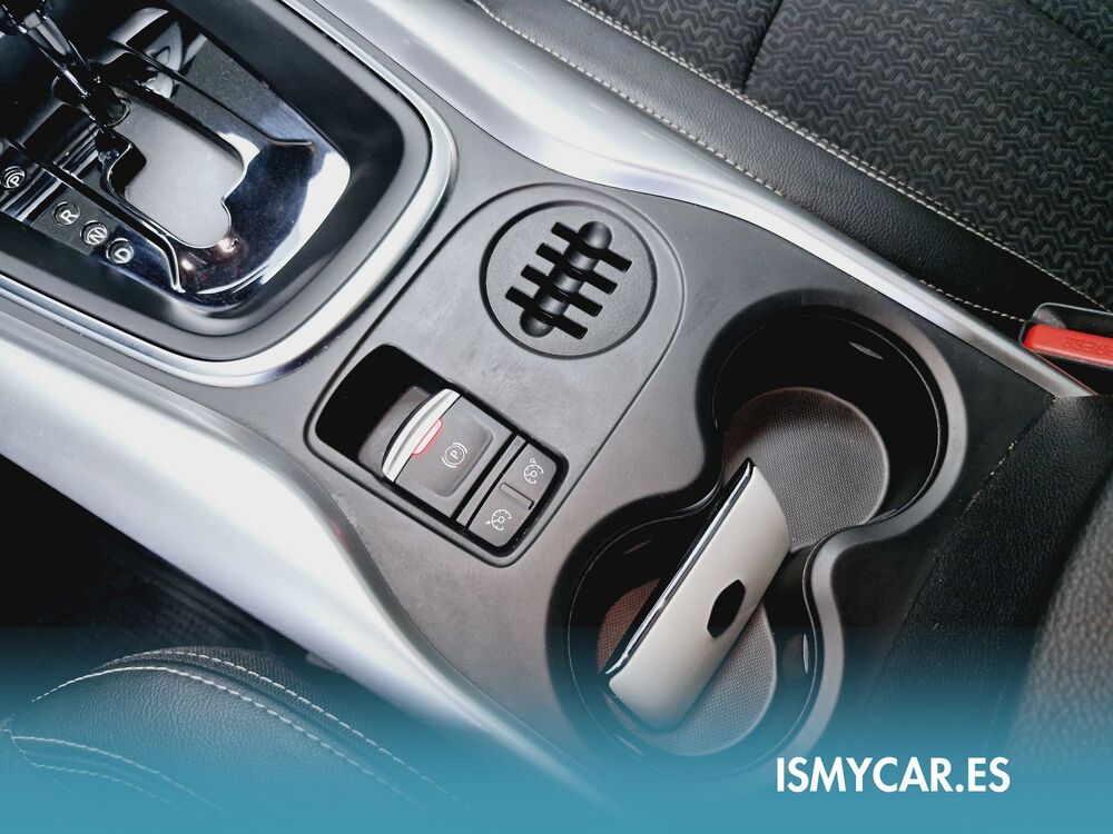 Renault Kadjar Zen foto 25