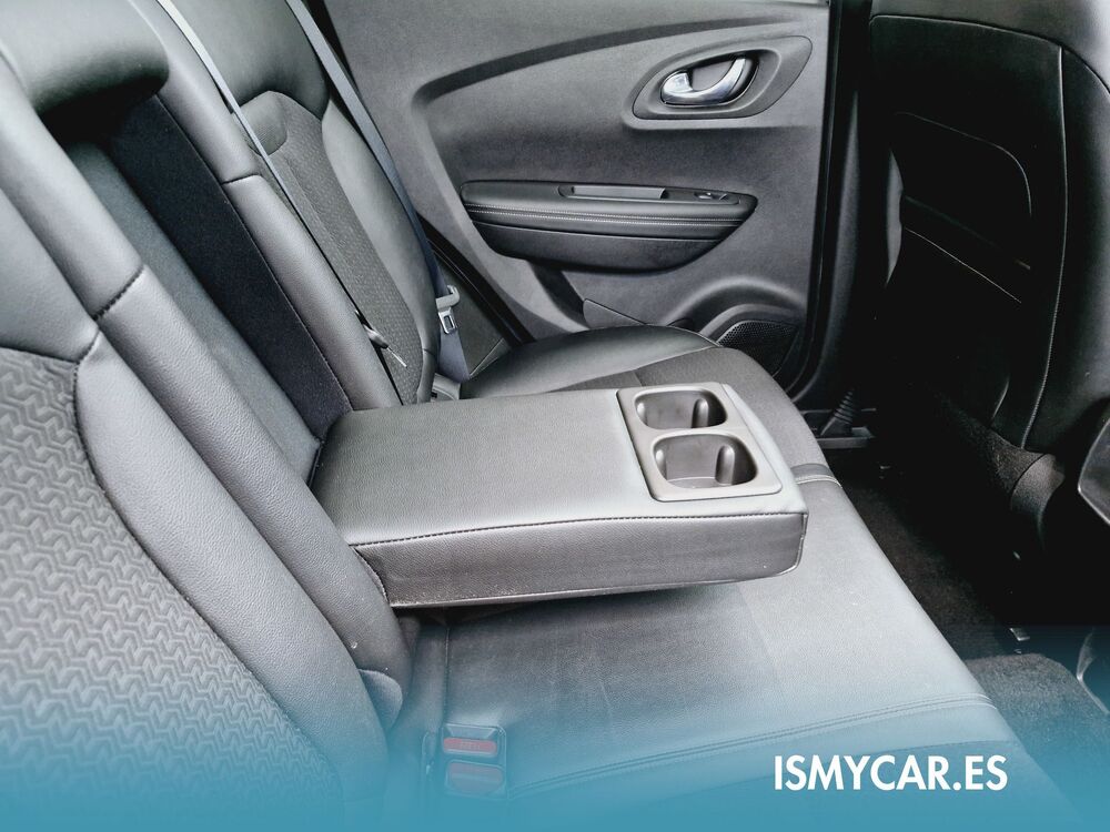 Renault Kadjar Zen foto 29