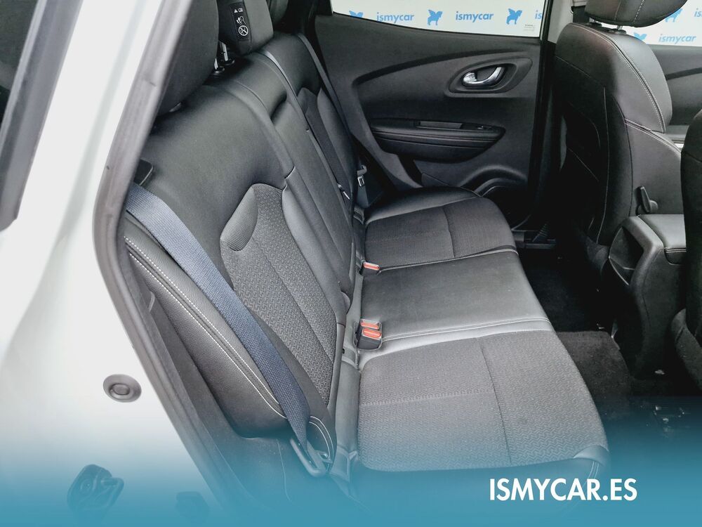 Renault Kadjar Zen foto 30