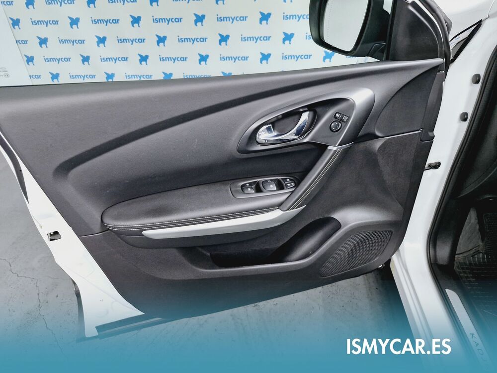 Renault Kadjar Zen foto 33