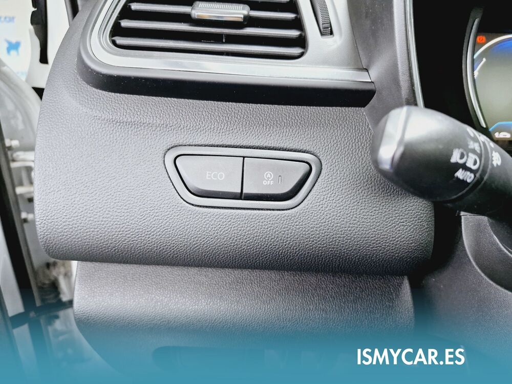 Renault Kadjar Zen foto 34