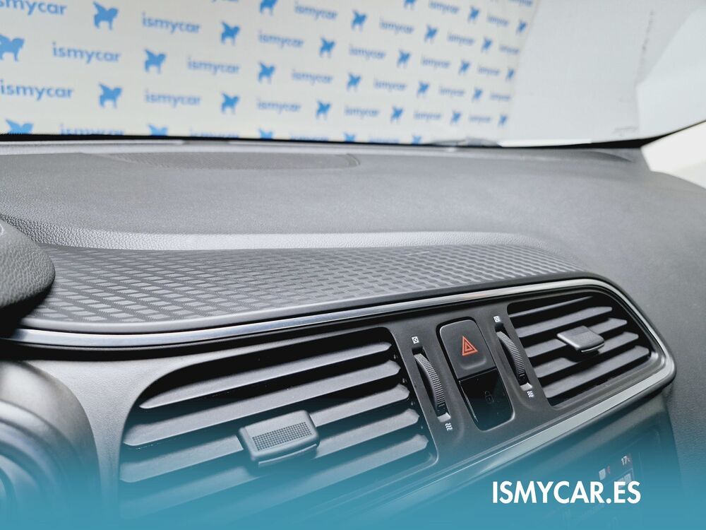 Renault Kadjar Zen foto 36