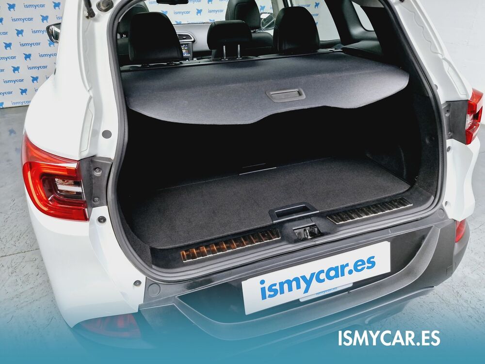 Renault Kadjar Zen foto 37