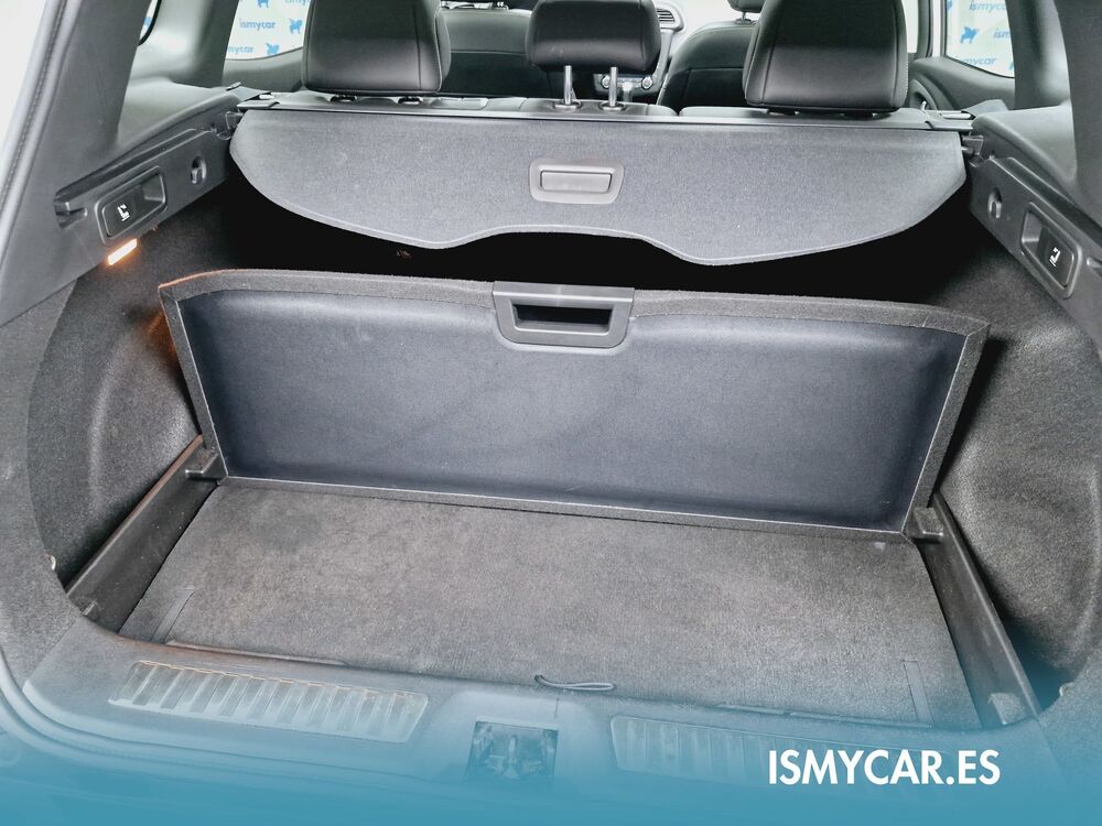 Renault Kadjar Zen foto 38