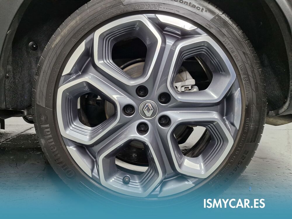 Renault Kadjar Zen foto 39