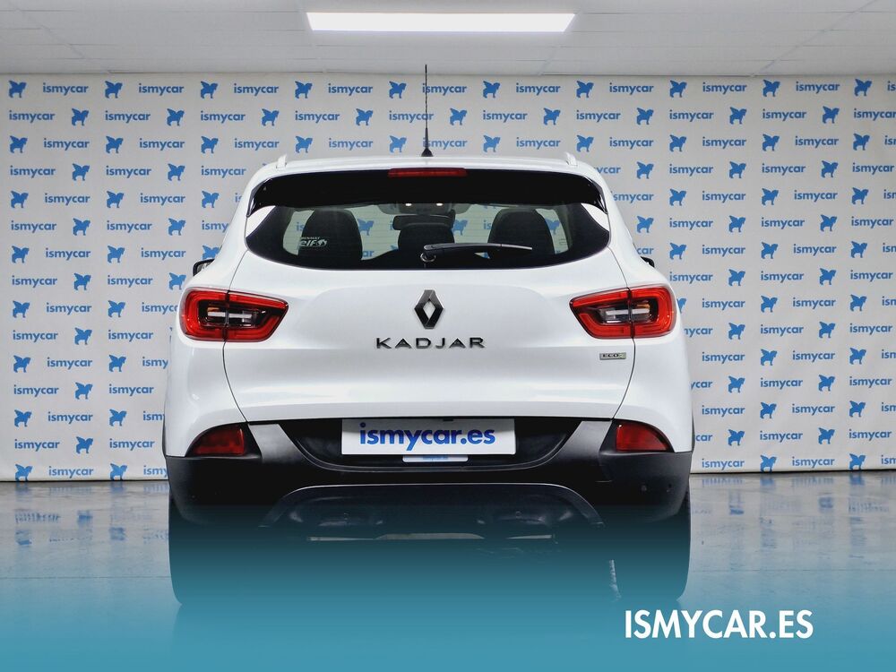 Renault Kadjar Zen foto 6