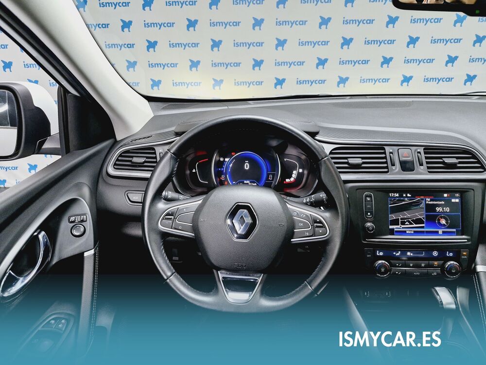 Renault Kadjar Zen foto 8