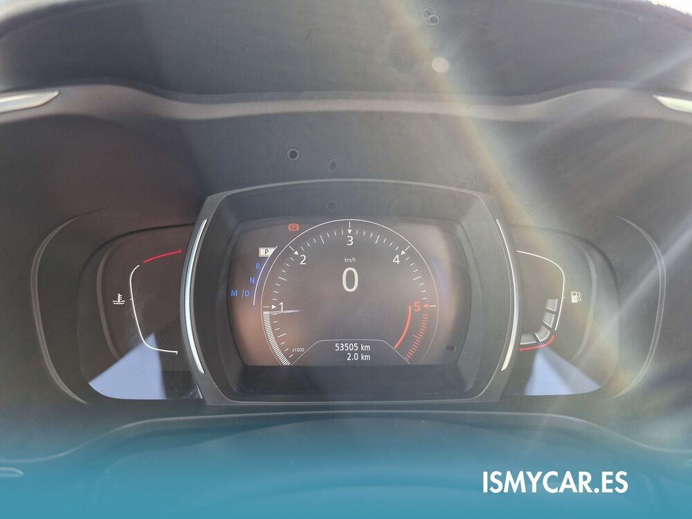 Renault Kadjar Zen foto 9