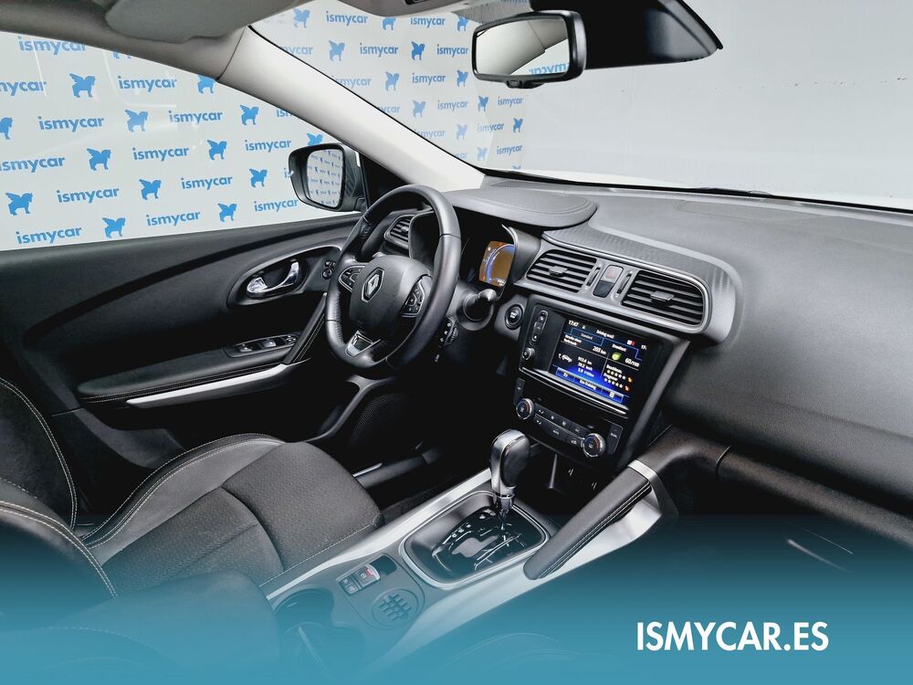 Renault Kadjar Zen foto 10