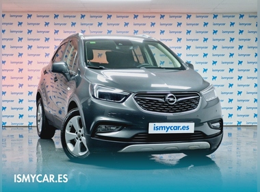 Opel - Mokka