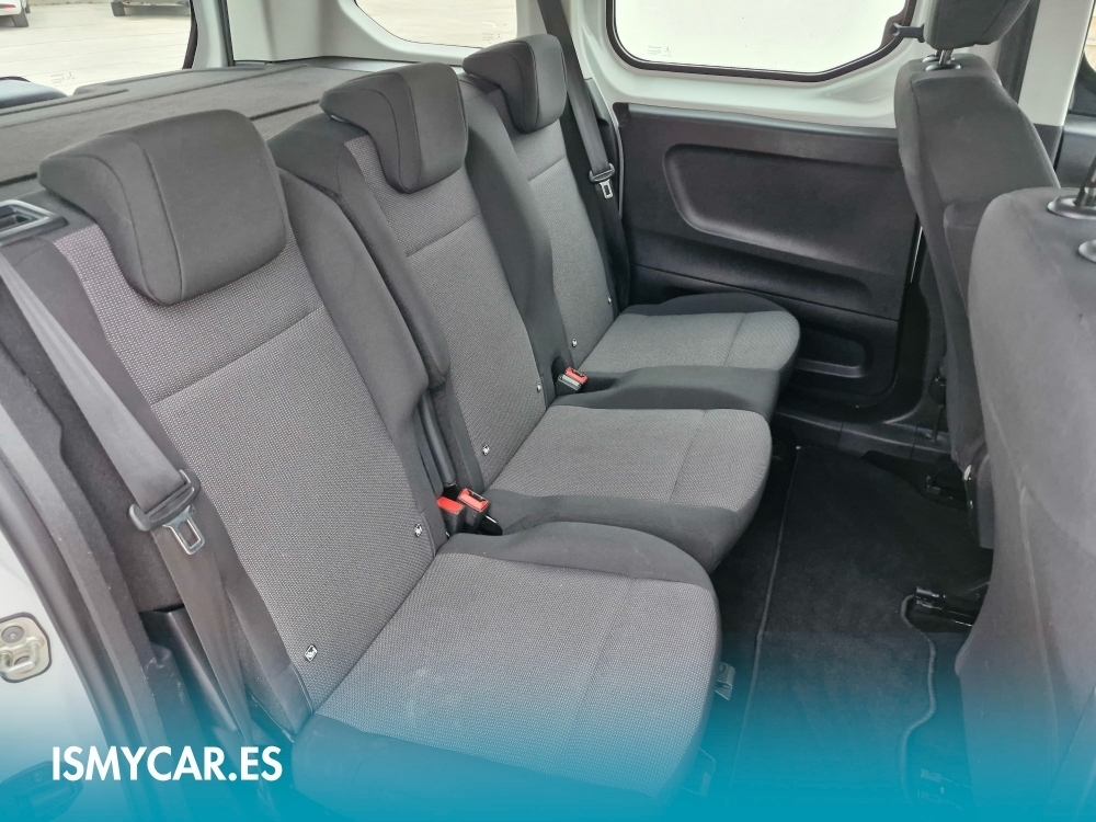 Opel Combo Life Expression foto 24