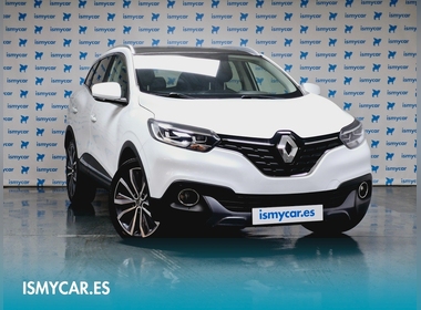 Renault - Kadjar