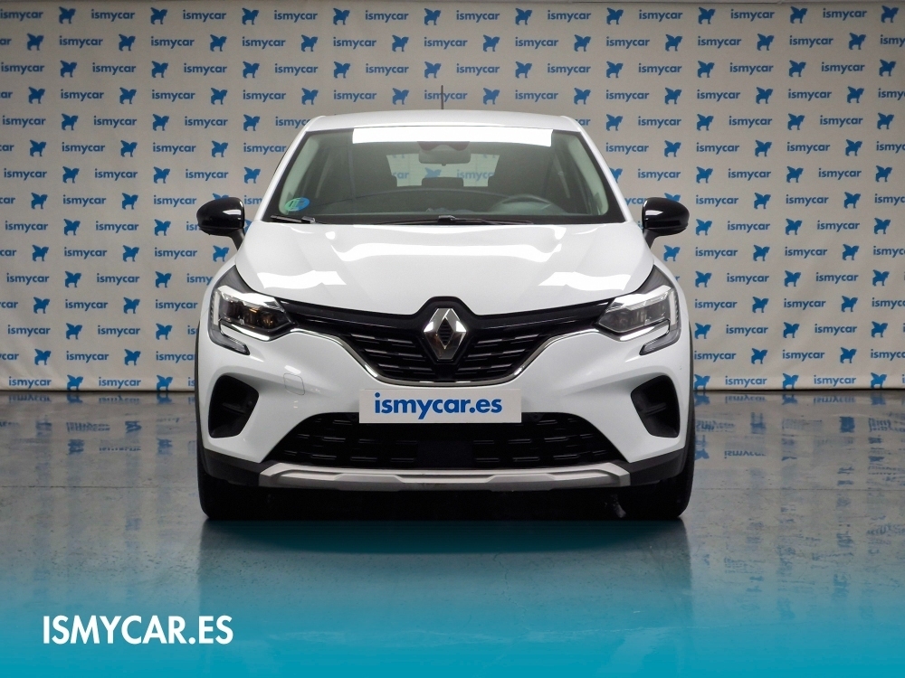 Renault Captur II Intens foto 3