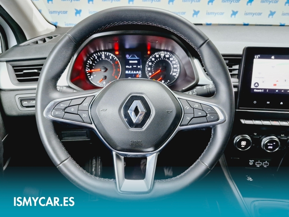 Renault Captur II Intens foto 14