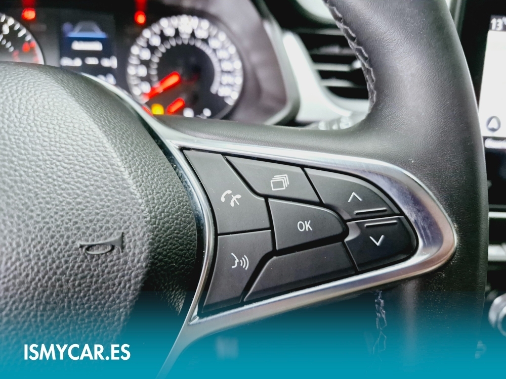 Renault Captur II Intens foto 16