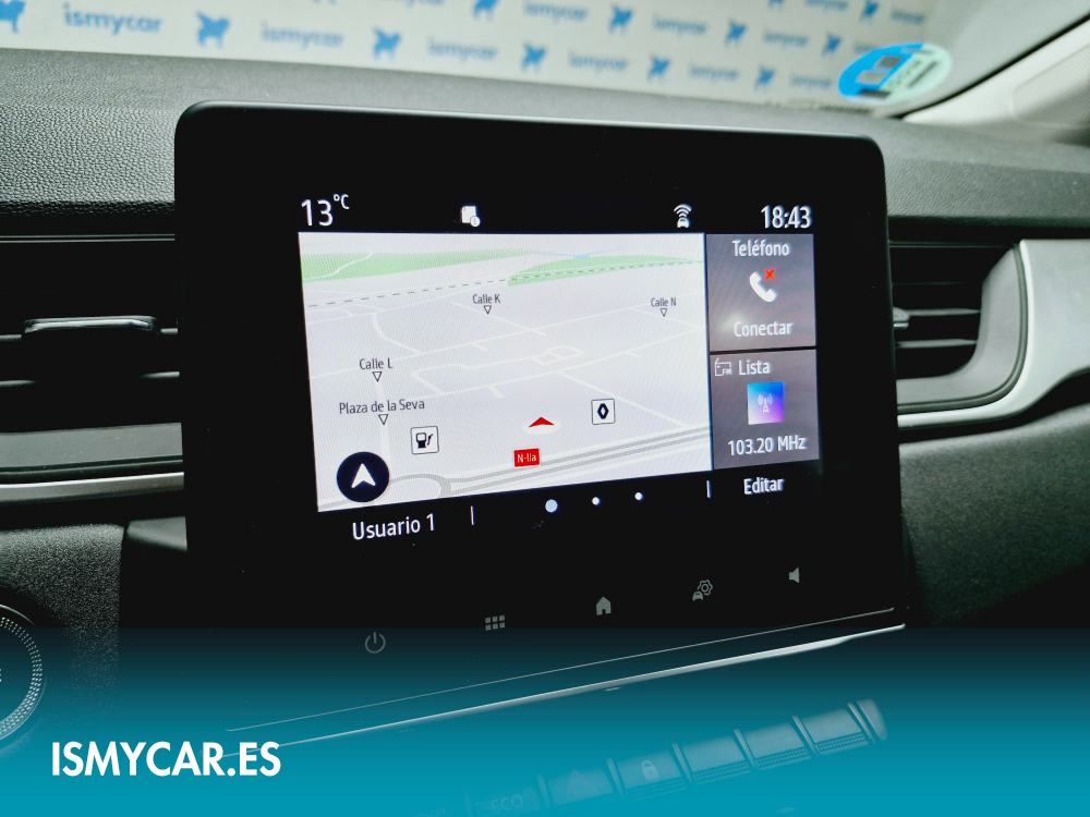 Renault Captur II Intens foto 18