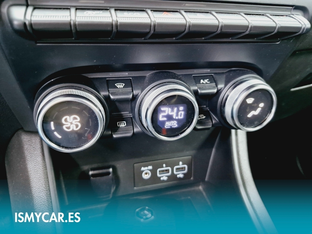 Renault Captur II Intens foto 19