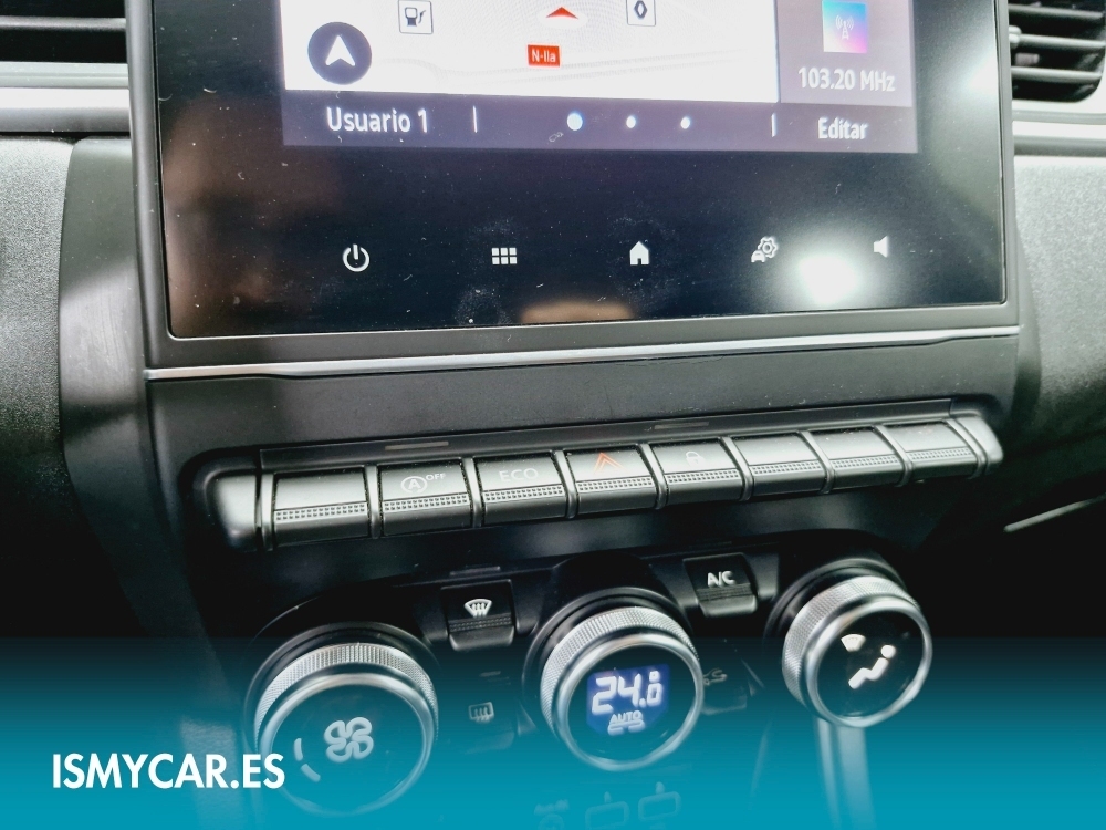 Renault Captur II Intens foto 20