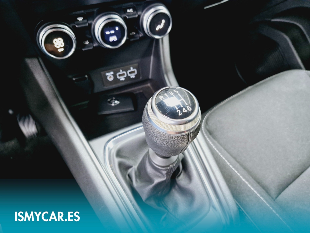 Renault Captur II Intens foto 22