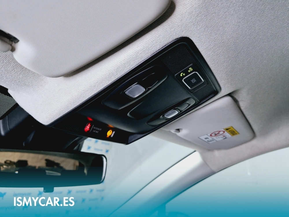 Renault Captur II Intens foto 23