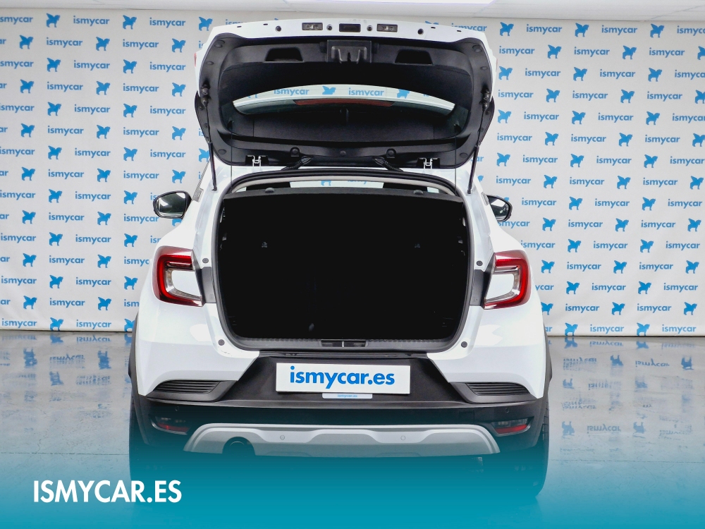 Renault Captur II Intens foto 29