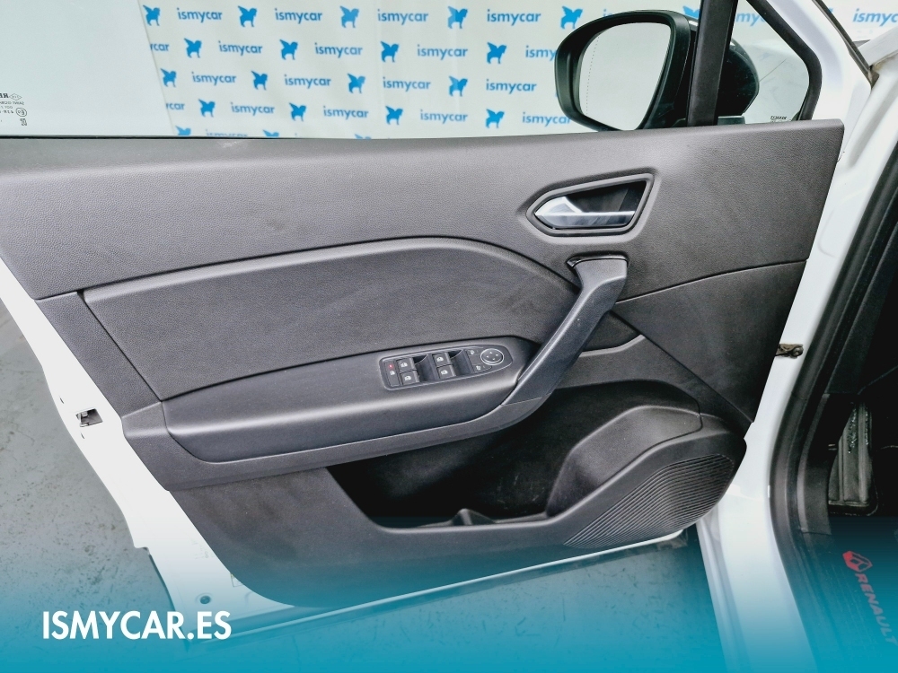 Renault Captur II Intens foto 32