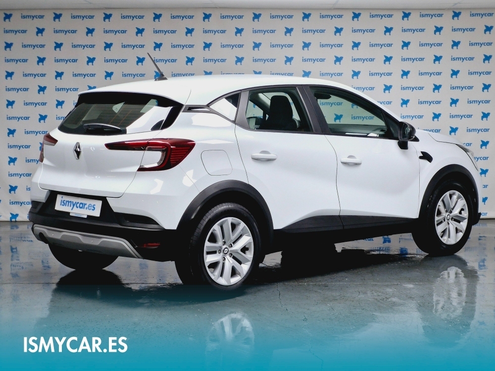 Renault Captur II Intens foto 6