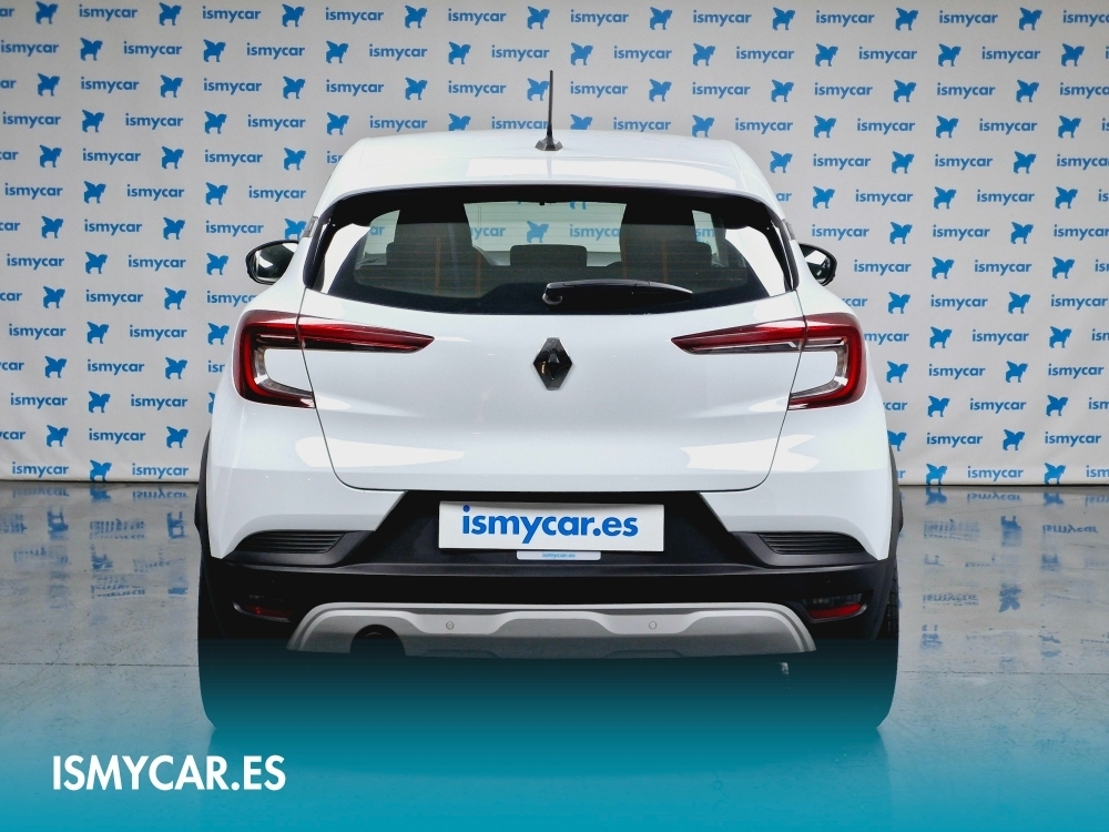 Renault Captur II Intens foto 7