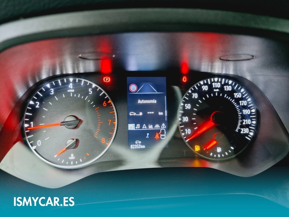 Renault Captur II Intens foto 10