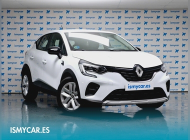 Renault - Captur II