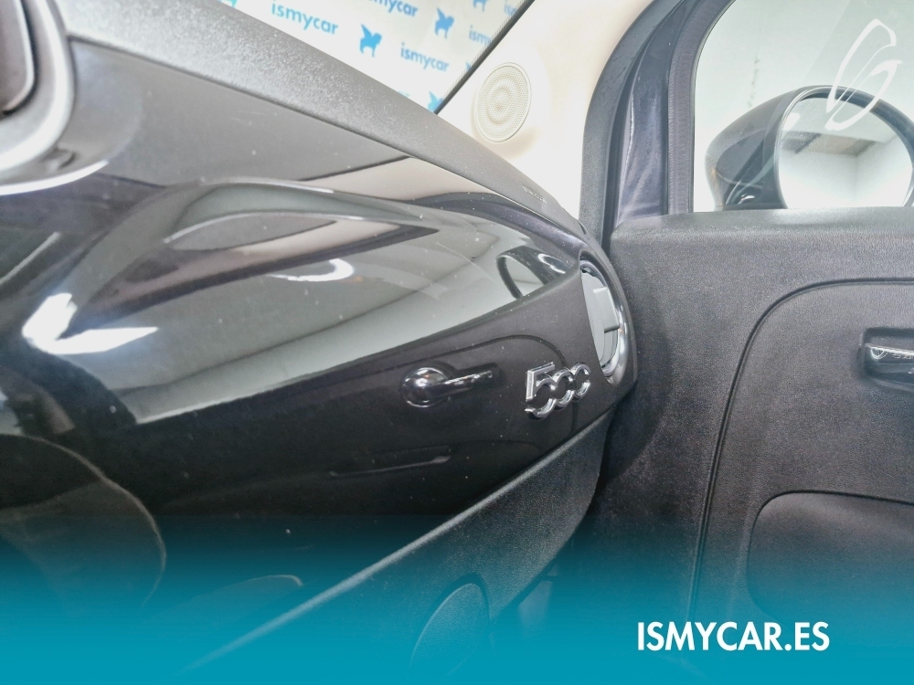 Fiat 500 Lounge foto 19