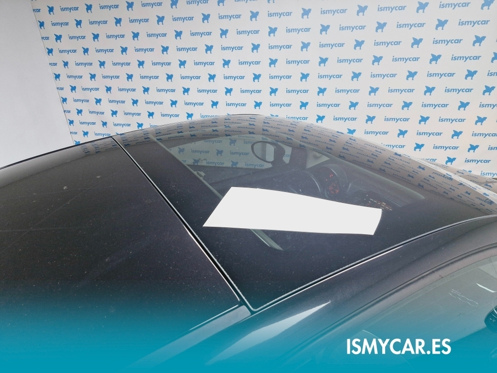 Fiat 500 Lounge foto 21