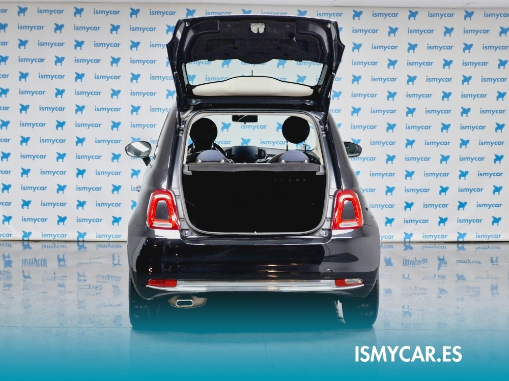 Fiat 500 Lounge foto 29