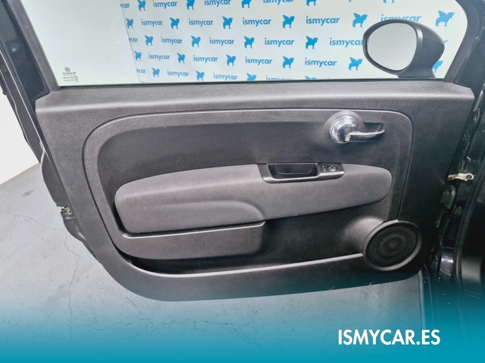 Fiat 500 Lounge foto 31