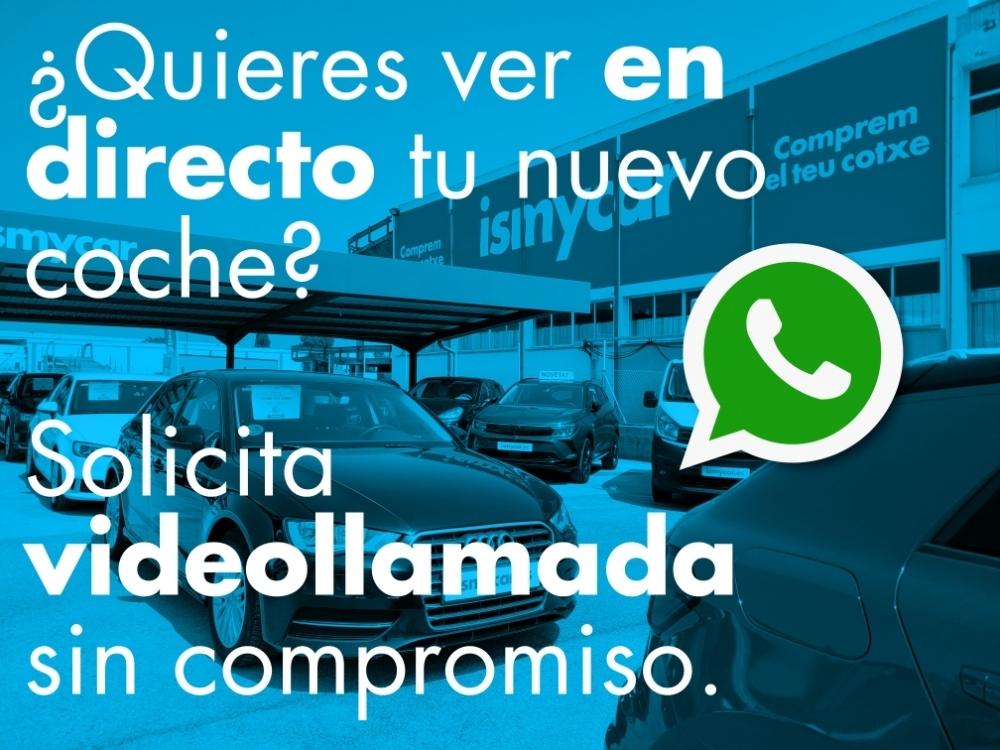 Fiat 500 Lounge foto 8