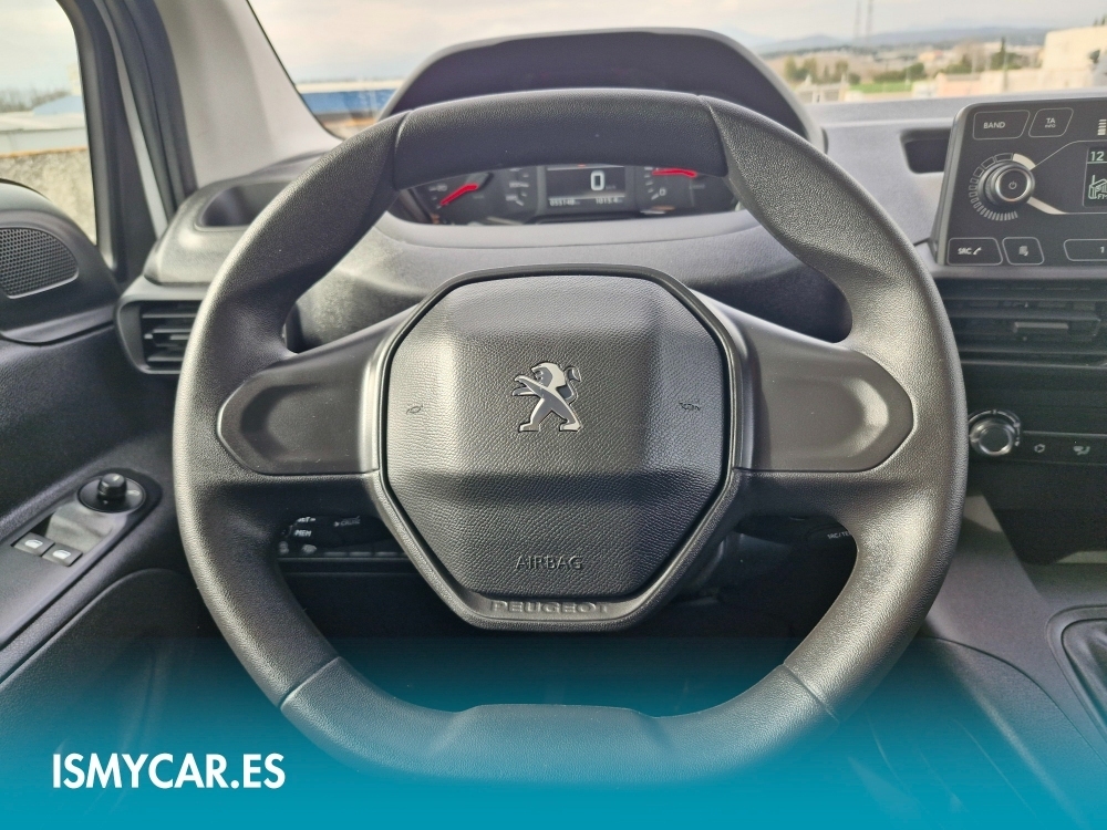 Peugeot Rifter Access Standard foto 12