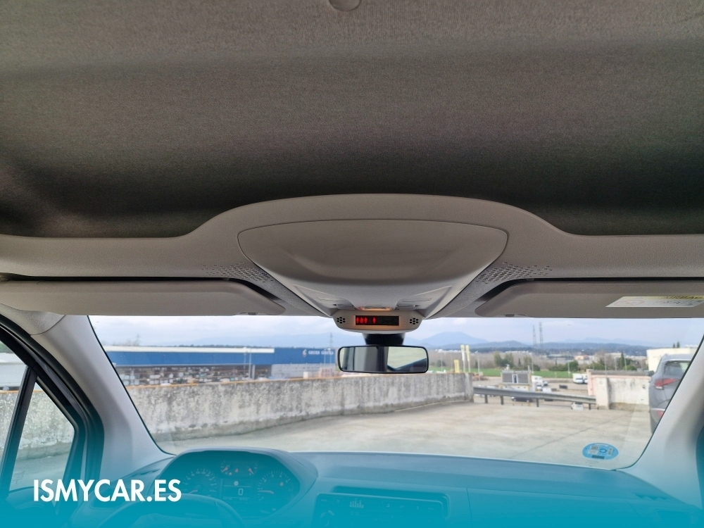 Peugeot Rifter Access Standard foto 16