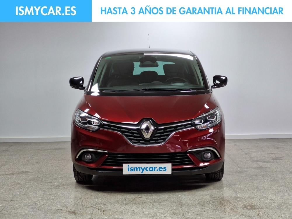 Renault Scenic Zen foto 3