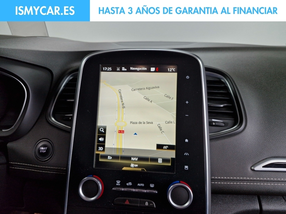 Renault Scenic Zen foto 13