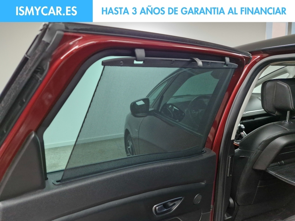 Renault Scenic Zen foto 18