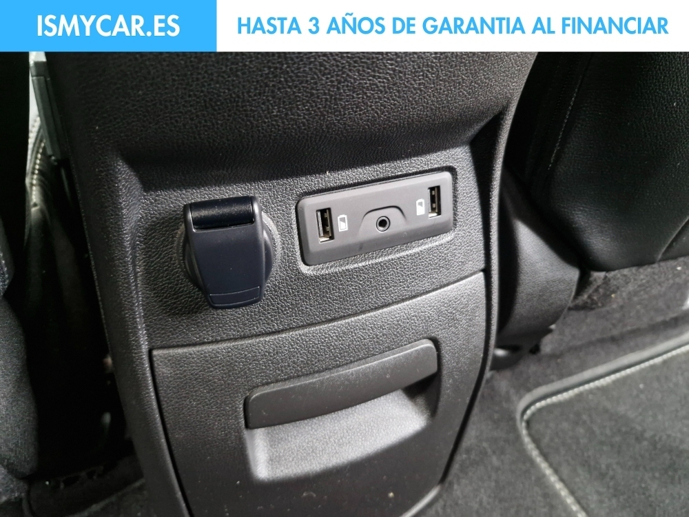 Renault Scenic Zen foto 19