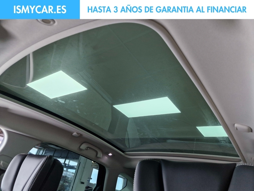 Renault Scenic Zen foto 20