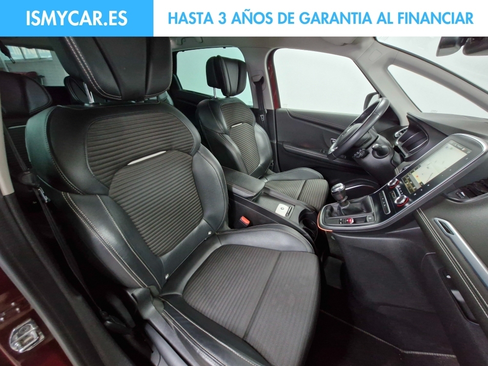 Renault Scenic Zen foto 21