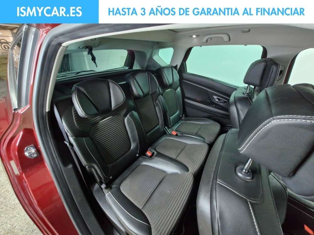 Renault Scenic Zen foto 22