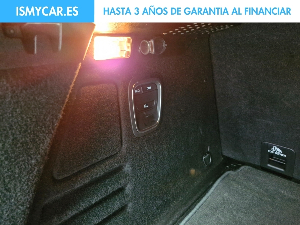 Renault Scenic Zen foto 23