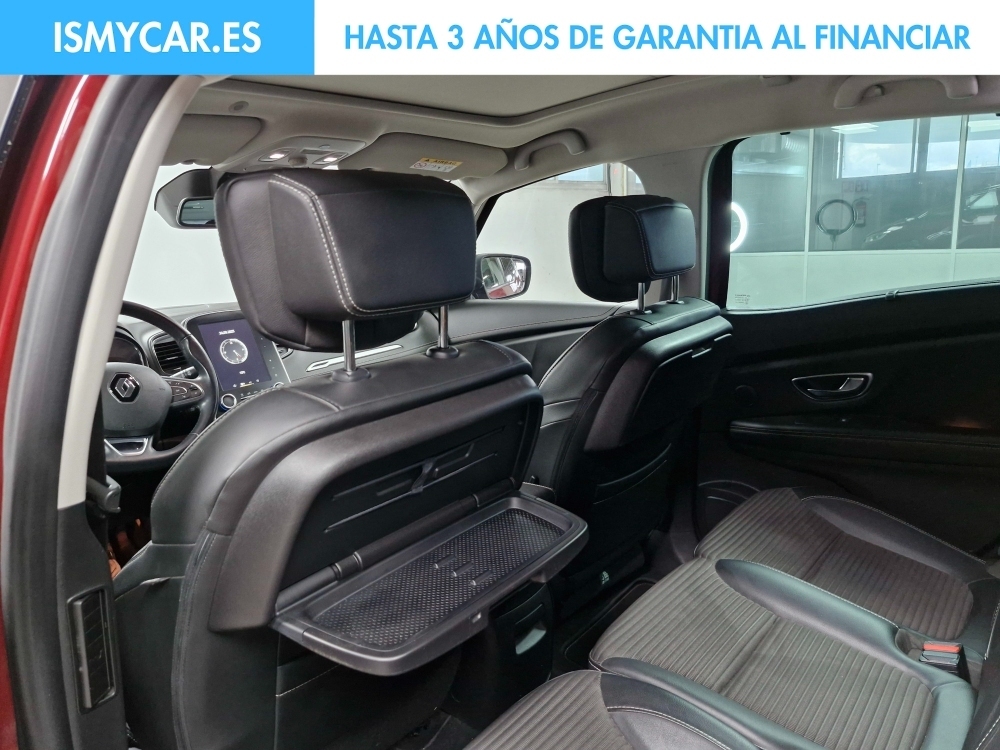 Renault Scenic Zen foto 24