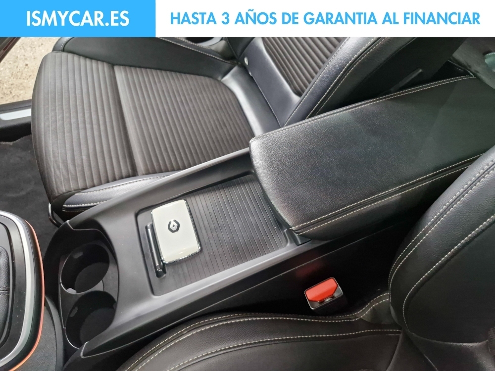 Renault Scenic Zen foto 25