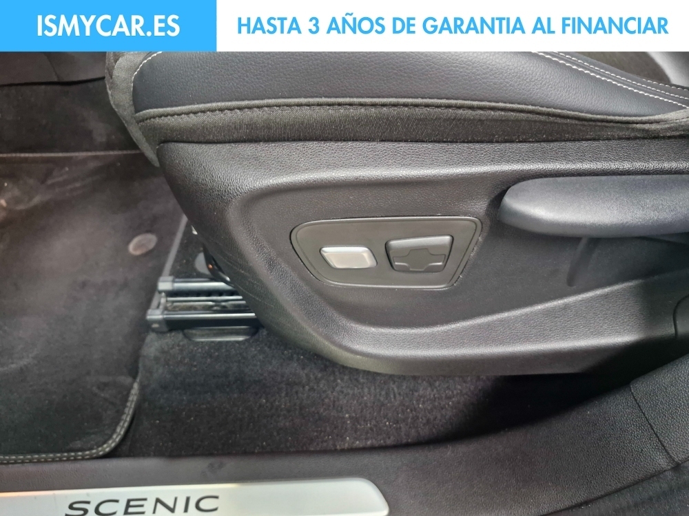 Renault Scenic Zen foto 26